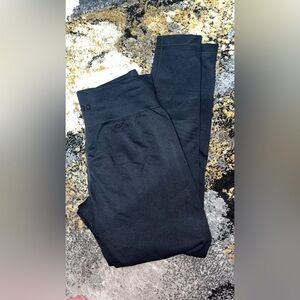 Black Women's Leggings